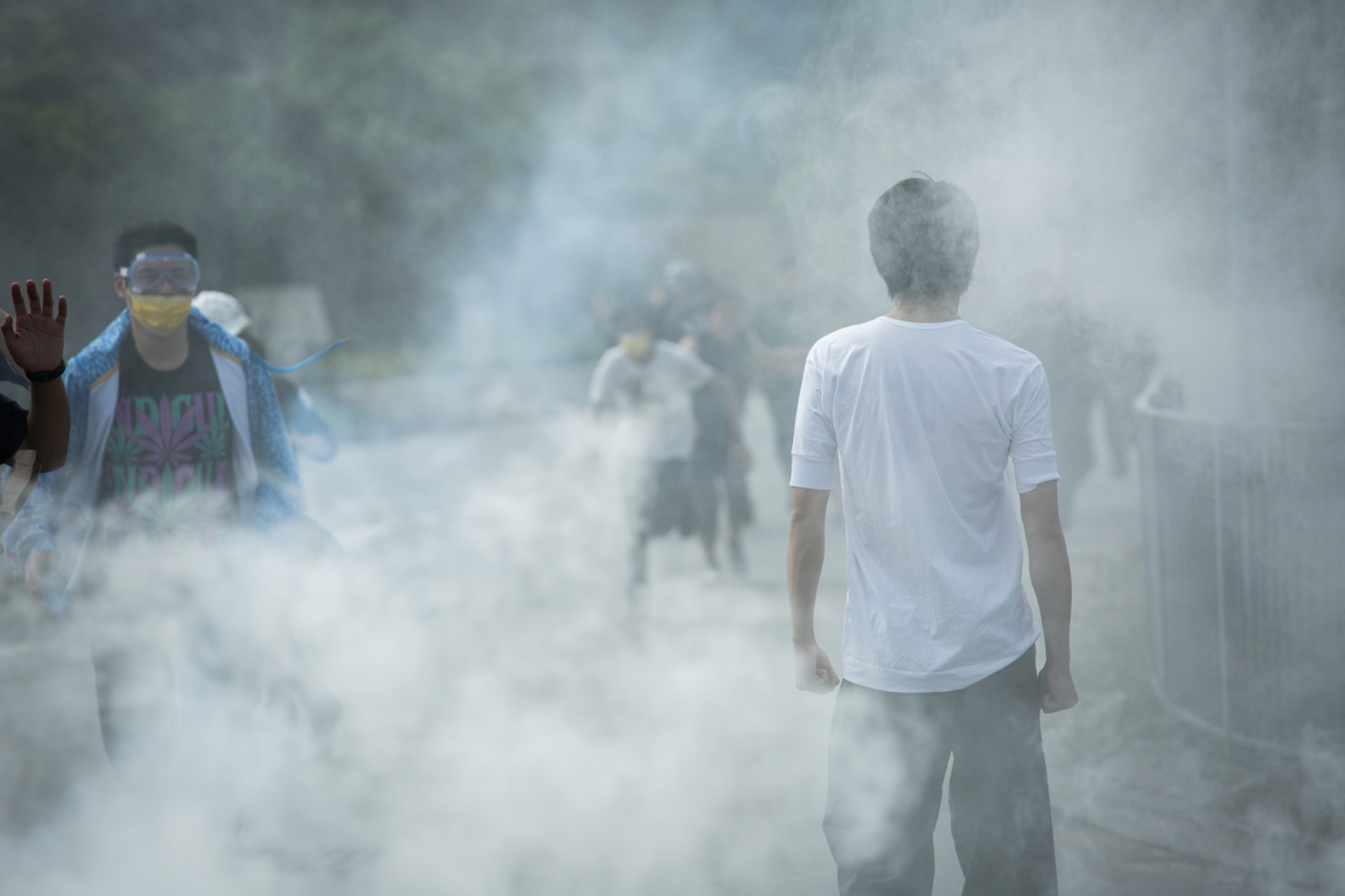 Ten Years After Ten Years: How Should We Read Hong Kong’s Prophecy?